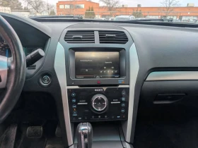 Ford Explorer Sport * Пълна история във Форд* Цена до БГ * Креди, снимка 16