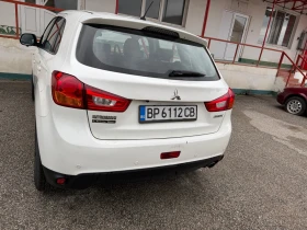 Mitsubishi ASX 1.8 DTD 150 коня, 360 камери, Carplay, Hertz , снимка 2