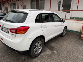 Mitsubishi ASX 1.8 DTD 150 коня, 360 камери, Carplay, Hertz , снимка 1