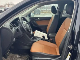 VW Tiguan * Comfortline * CARFAX * ОТ ПРЕДСТАВИТЕЛСТВО * , снимка 13