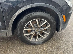 VW Tiguan * Comfortline * CARFAX * ОТ ПРЕДСТАВИТЕЛСТВО * , снимка 6
