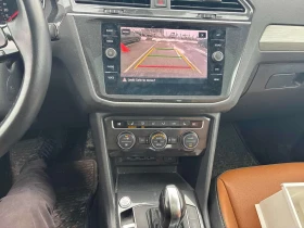 VW Tiguan * Comfortline * CARFAX * ОТ ПРЕДСТАВИТЕЛСТВО * , снимка 10