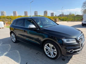 Audi SQ5 3.0 BiTDI, снимка 5