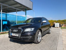 Audi SQ5 3.0 BiTDI, снимка 1