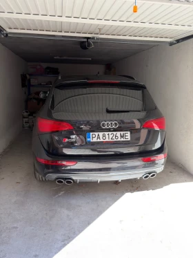 Audi SQ5 3.0 BiTDI, снимка 2