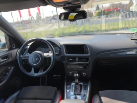 Audi SQ5 3.0 BiTDI, снимка 12