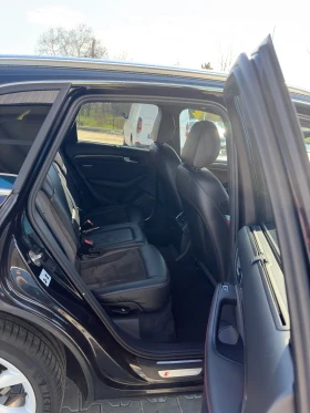 Audi SQ5 3.0 BiTDI, снимка 8