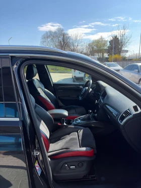 Audi SQ5 3.0 BiTDI, снимка 6