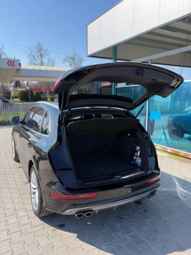 Audi SQ5 3.0 BiTDI, снимка 15