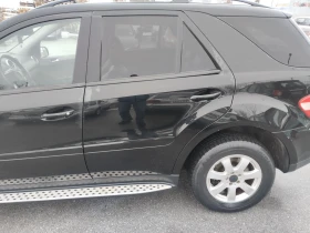 Mercedes-Benz ML 320, снимка 10