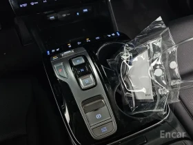 Hyundai Tucson PREMIUM* NX4* 4WD* КОЖА* ПОДГРЕВ* ОБДУХВАНЕ* PREM , снимка 8