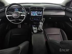 Hyundai Tucson PREMIUM* NX4* 4WD* КОЖА* ПОДГРЕВ* ОБДУХВАНЕ* PREM , снимка 6