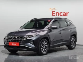 Hyundai Tucson PREMIUM* NX4* 4WD* КОЖА* ПОДГРЕВ* ОБДУХВАНЕ* PREM , снимка 1