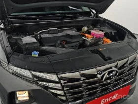 Hyundai Tucson PREMIUM* NX4* 4WD* КОЖА* ПОДГРЕВ* ОБДУХВАНЕ* PREM , снимка 5