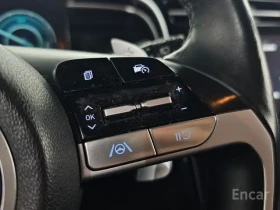 Hyundai Tucson PREMIUM* NX4* 4WD* КОЖА* ПОДГРЕВ* ОБДУХВАНЕ* PREM , снимка 17