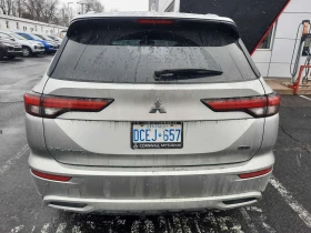 Mitsubishi Outlander GT S AWC  CARFAX, снимка 4