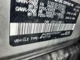 Mitsubishi Outlander GT S AWC  CARFAX, снимка 9