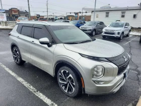 Mitsubishi Outlander GT S AWC  CARFAX, снимка 13