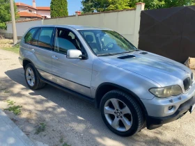 BMW X5, снимка 5