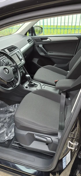 VW Tiguan 2.0 TDI 160 к.с.65000 км. Лизинг!, снимка 14