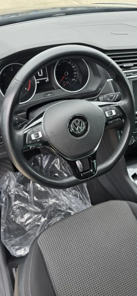 VW Tiguan 2.0 TDI 160 к.с.65000 км. Лизинг!, снимка 17