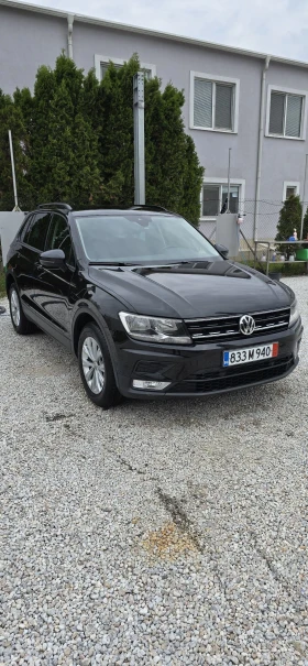 VW Tiguan 2.0 TDI 160 к.с.65000 км. Лизинг!, снимка 5