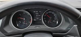 VW Tiguan 2.0 TDI 160 к.с.65000 км. Лизинг!, снимка 15