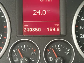 VW Tiguan 1, 4 бензин, 4 MOTION, ПЕРФЕКТЕН, ЛИЗИНГ , снимка 9
