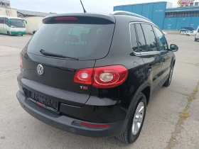 VW Tiguan 1, 4 бензин, 4 MOTION, ПЕРФЕКТЕН, ЛИЗИНГ , снимка 4