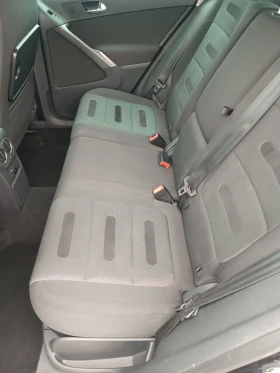 VW Tiguan 1, 4 бензин, 4 MOTION, ПЕРФЕКТЕН, ЛИЗИНГ , снимка 13