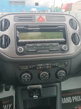 VW Tiguan 1, 4 бензин, 4 MOTION, ПЕРФЕКТЕН, ЛИЗИНГ , снимка 12
