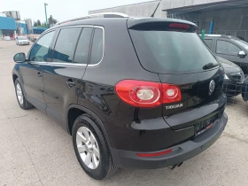 VW Tiguan 1, 4 бензин, 4 MOTION, ПЕРФЕКТЕН, ЛИЗИНГ , снимка 3