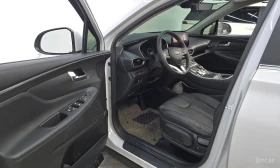 Hyundai Santa fe EXCLUSIVE, снимка 3