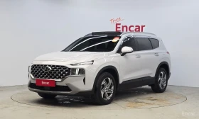 Hyundai Santa fe EXCLUSIVE, снимка 1
