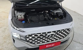 Hyundai Santa fe EXCLUSIVE, снимка 12