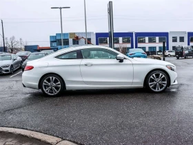 Mercedes-Benz C 300 * CARFAX * ЦЕНА ДО БГ, снимка 3