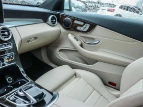 Mercedes-Benz C 300 * CARFAX * ЦЕНА ДО БГ, снимка 13