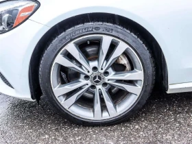 Mercedes-Benz C 300 * CARFAX * ЦЕНА ДО БГ, снимка 8