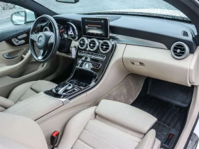 Mercedes-Benz C 300 * CARFAX * ЦЕНА ДО БГ, снимка 15