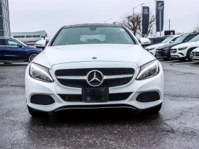 Mercedes-Benz C 300 * CARFAX * ЦЕНА ДО БГ, снимка 2