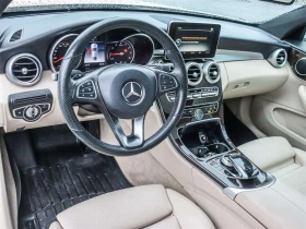 Mercedes-Benz C 300 * CARFAX * ЦЕНА ДО БГ, снимка 11