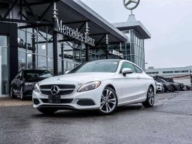 Mercedes-Benz C 300 * CARFAX * ЦЕНА ДО БГ, снимка 1