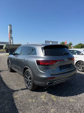 Renault Koleos НАЛИЧНА* LPG, снимка 4