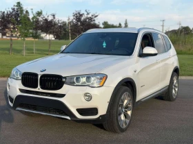 BMW X3 * xDrive28i * АВТОКРЕДИТ БЕЗ ПЪРВОНАЧАЛНА ВНОСКА* , снимка 1