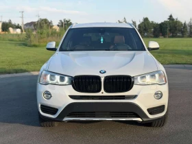 BMW X3 * xDrive28i * АВТОКРЕДИТ БЕЗ ПЪРВОНАЧАЛНА ВНОСКА* , снимка 6