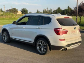 BMW X3 * xDrive28i * АВТОКРЕДИТ БЕЗ ПЪРВОНАЧАЛНА ВНОСКА* , снимка 10