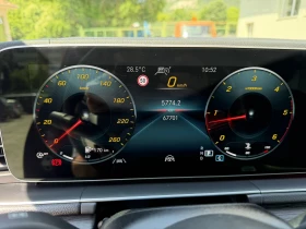 Mercedes-Benz GLS 400, снимка 16