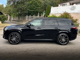 Mercedes-Benz GLS 400, снимка 3