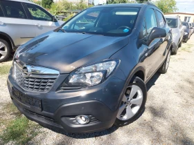 Opel Mokka 1.6, снимка 1