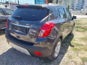 Opel Mokka 1.6, снимка 3